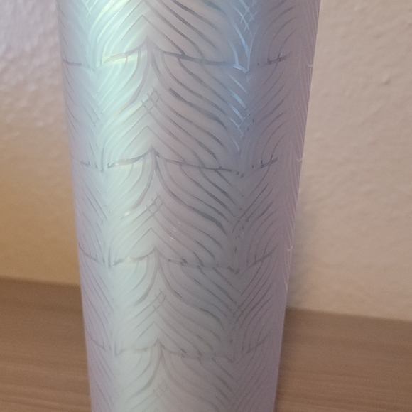 Starbucks 50th Anniversary siren tumbler - Picture 4 of 4